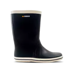  1002055403, Monitor Nautic Work Boots, Navy
