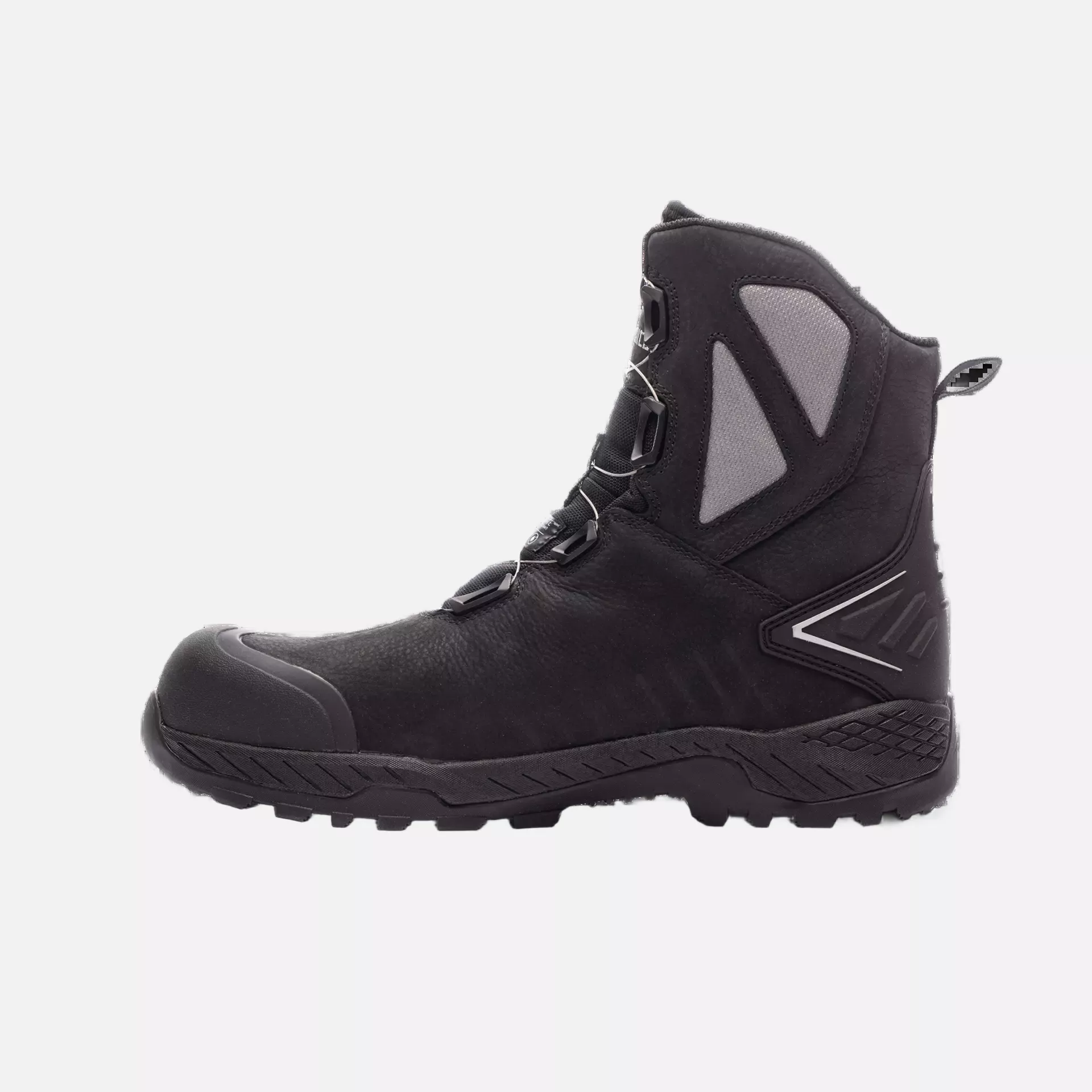 Monitor 1001758001, Arctic Safety Boot S7S SR, Black, image 2