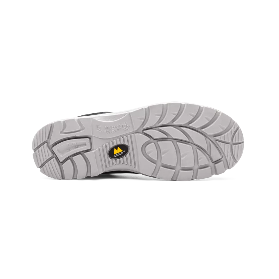 Outsole Properties · Oil Resistant feature highlight