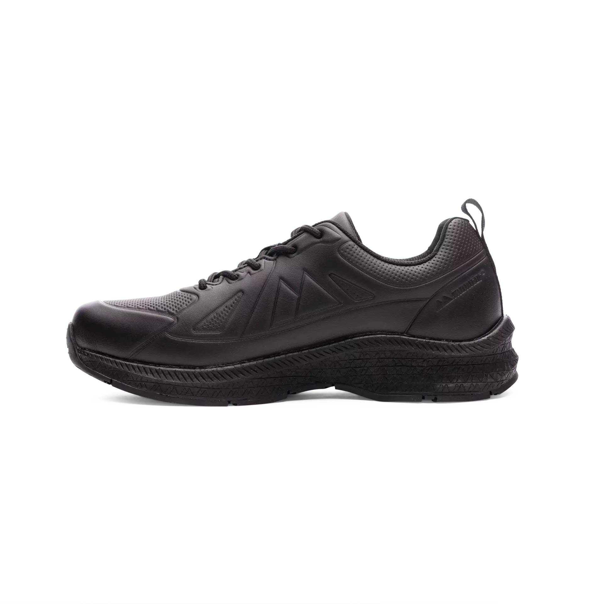 Monitor 1001809001, Paradox Work Shoe O2, SR, Black, image 2