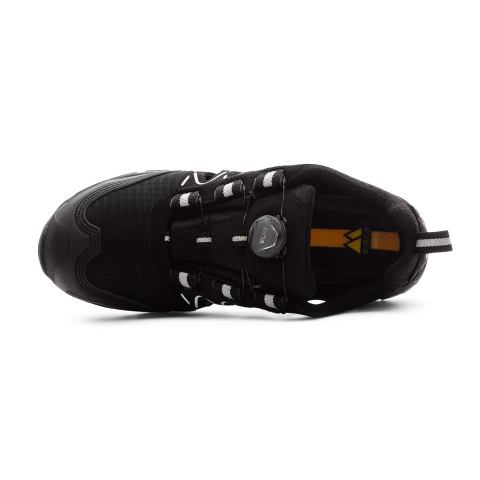 Monitor 1000069001, Robotic Safety Sandal S1PS SR, Black, image 3, gallery thumbnail