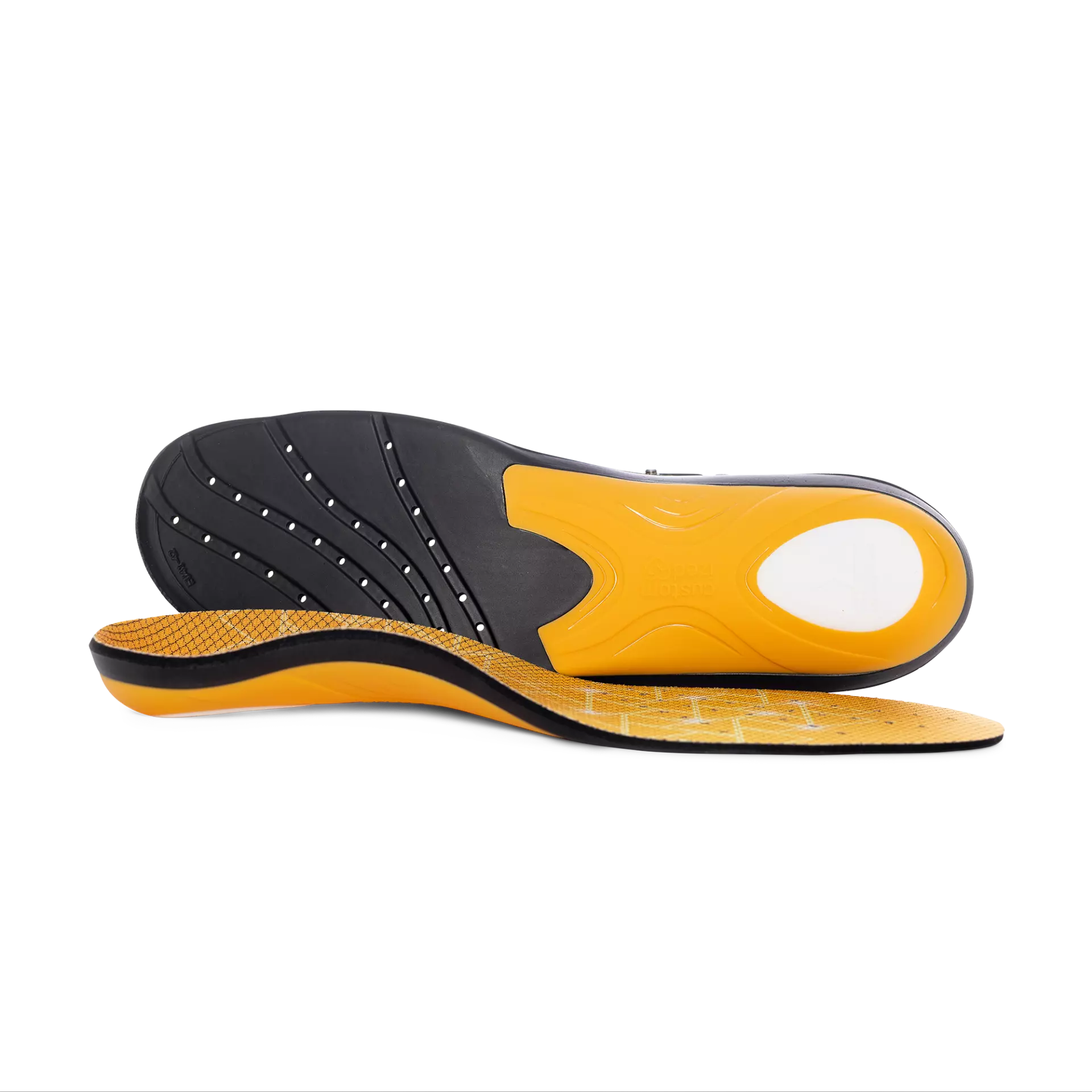 Monitor 1001765806, Optimus Mid Insole, Orange, image 3