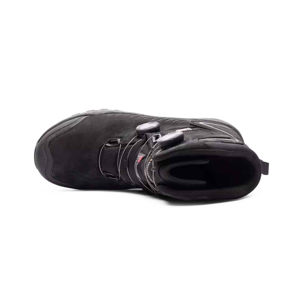 Monitor 1001757001, Arctic Safety Boot S7S SR, Black, image 3, gallery thumbnail