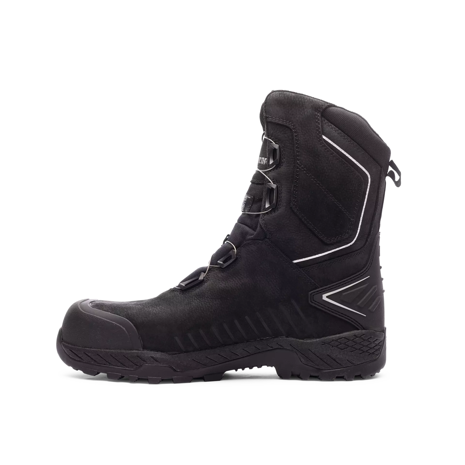 Monitor 1001757001, Arctic Safety Boot S7S SR, Black, image 2
