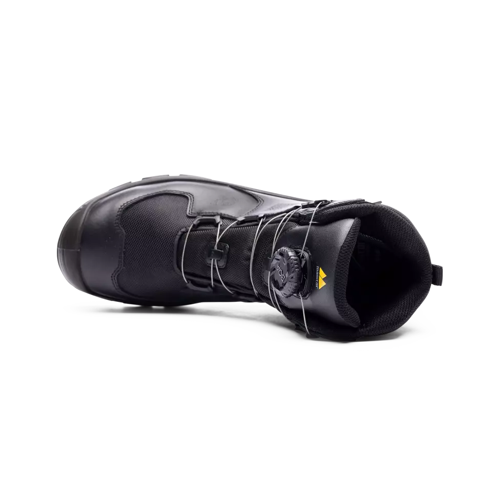 Monitor 1001813001, Radiator Safety Boot S7S SR, Black, image 3, gallery thumbnail