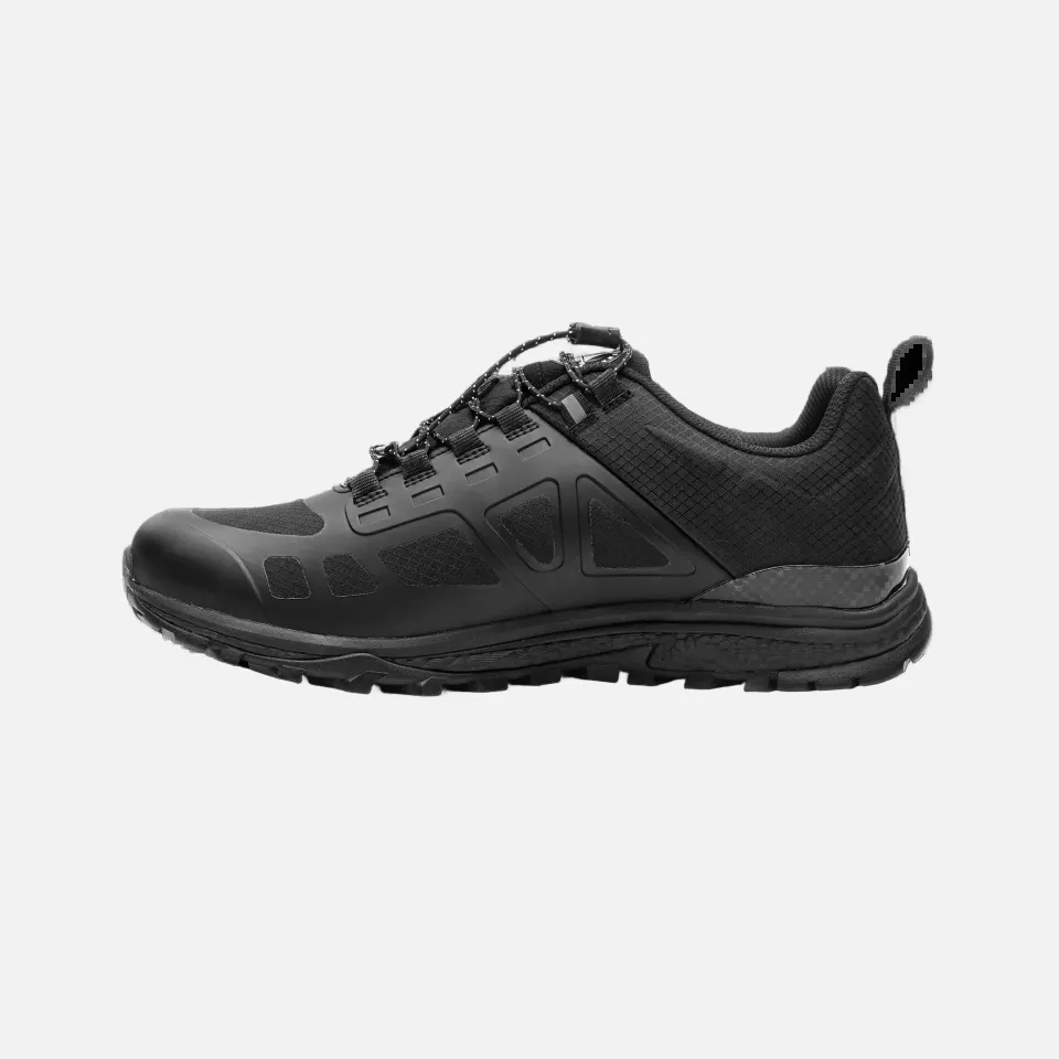 Monitor 1000036001, Cyclone Work Shoe Waterproof, Stable Frame, Black, image 2, gallery thumbnail
