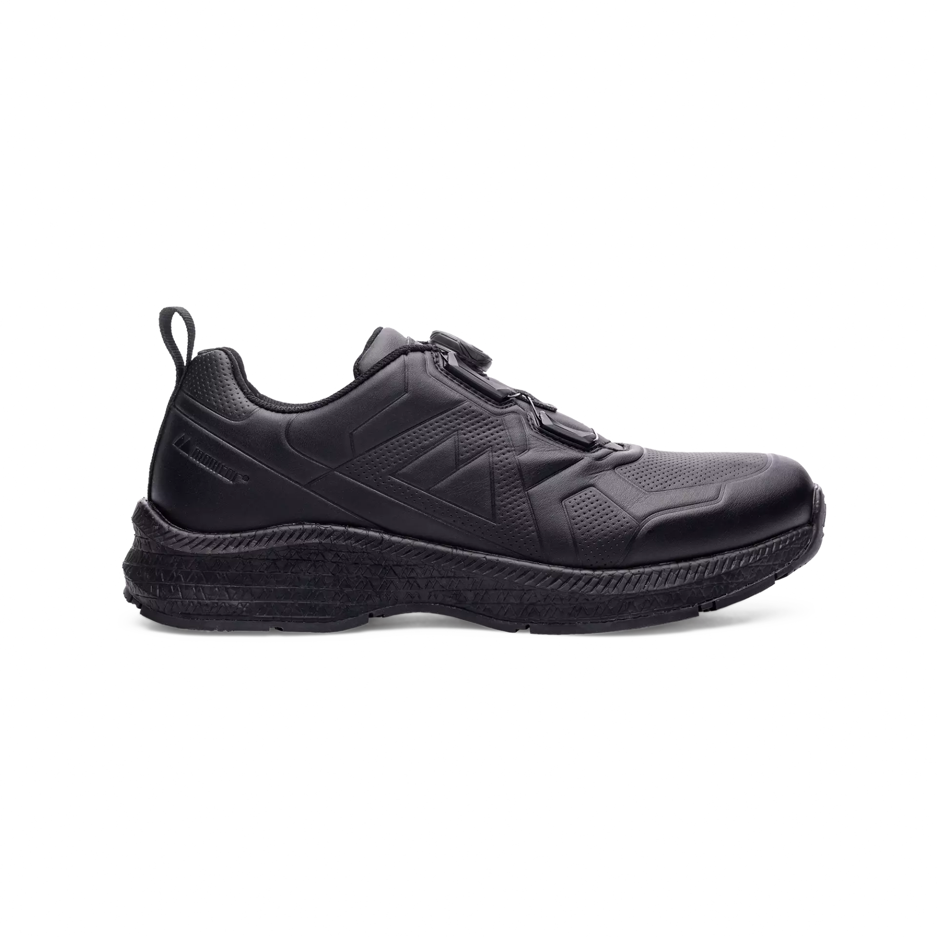 Monitor 1001935001, Paradox X Work Shoe O2 SR, Black, image 1