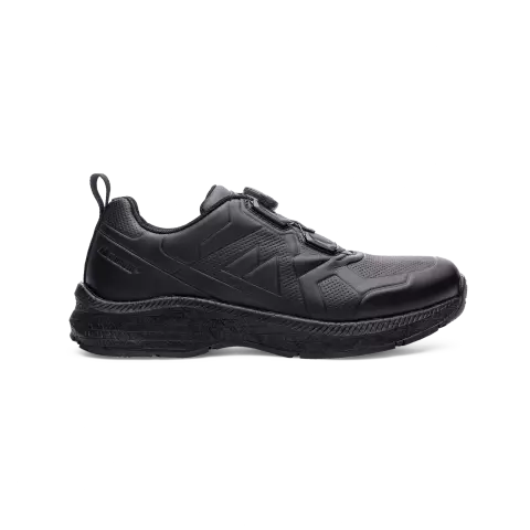 1001935001, Monitor Paradox X Arbetssko O2 SR, svart