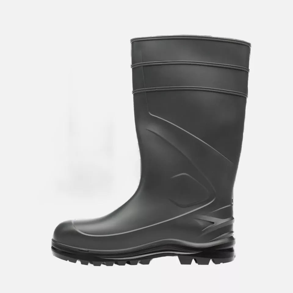 Monitor 1000251301, Clip Work Boot O4 SRC, Dark Green, image 2, gallery thumbnail