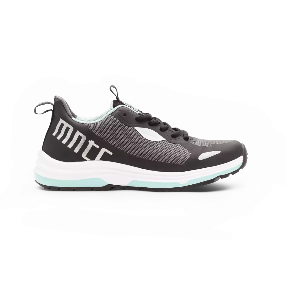 Monitor 1000050001, Graphite Arbeitsschuh O1, SRC, Schwarz, image 1, gallery thumbnail