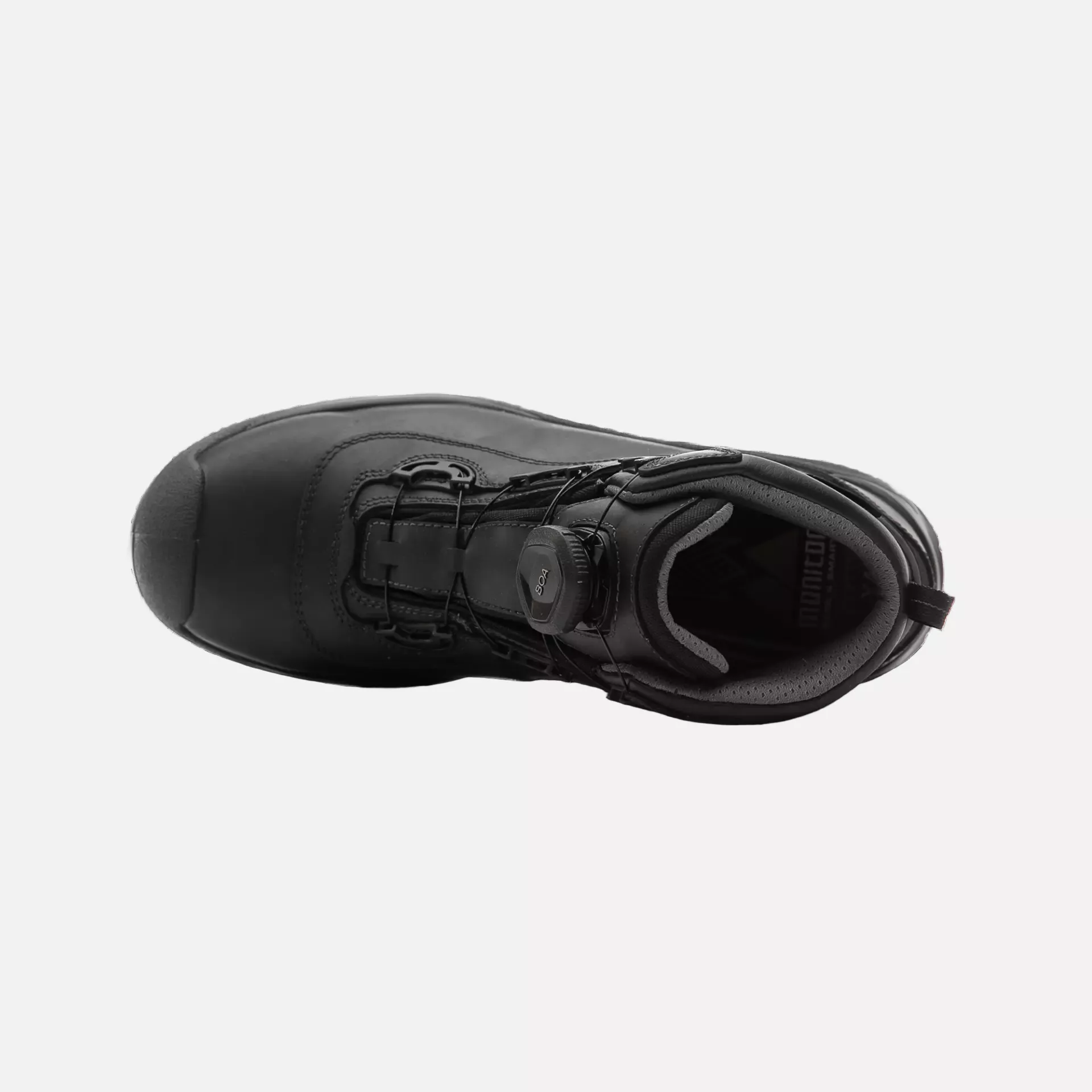 Monitor 1000088001, Weapon Safety Boot S3 SRC, Black, image 3