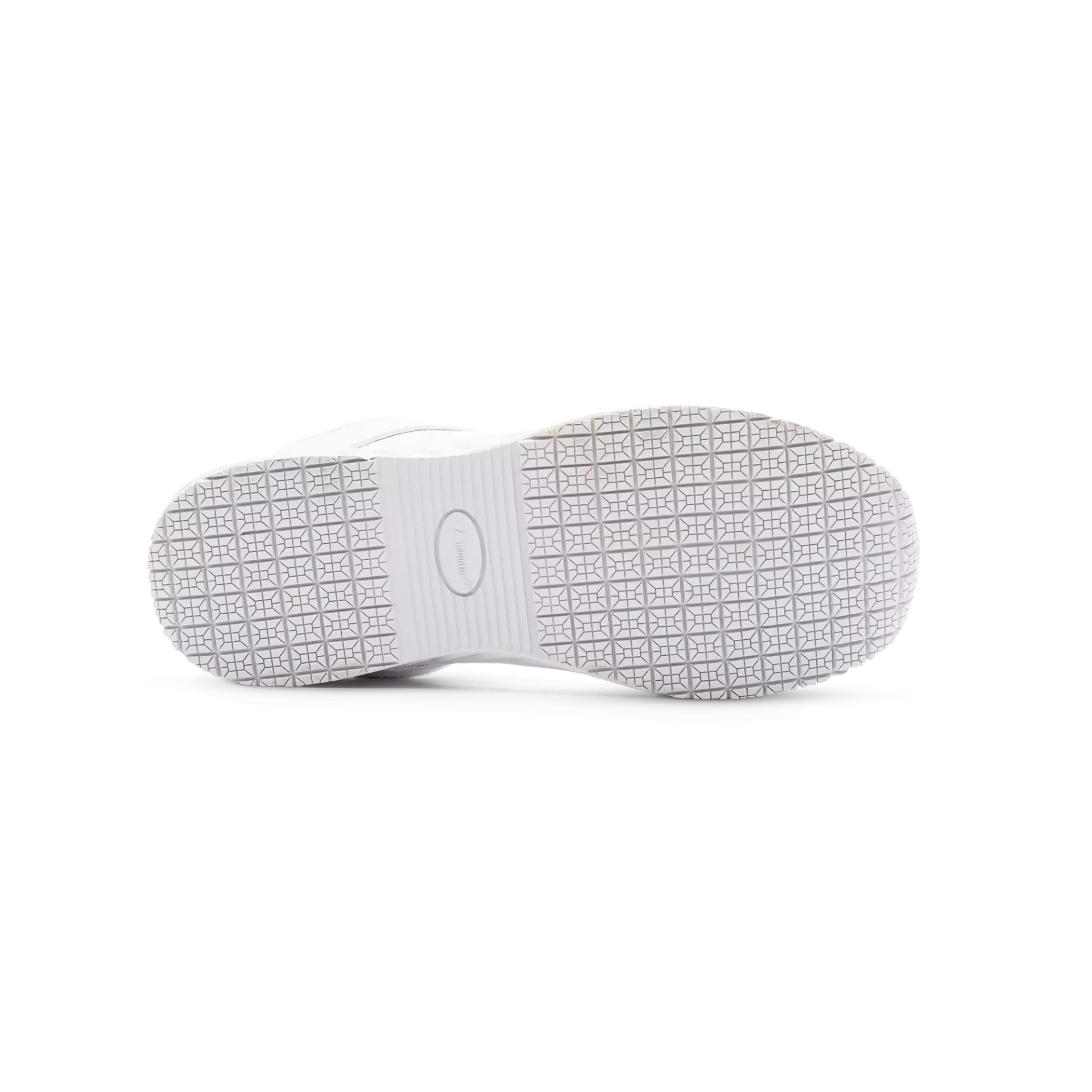Monitor 1000024101, Express Work Shoe O2 SRC, White, image 4