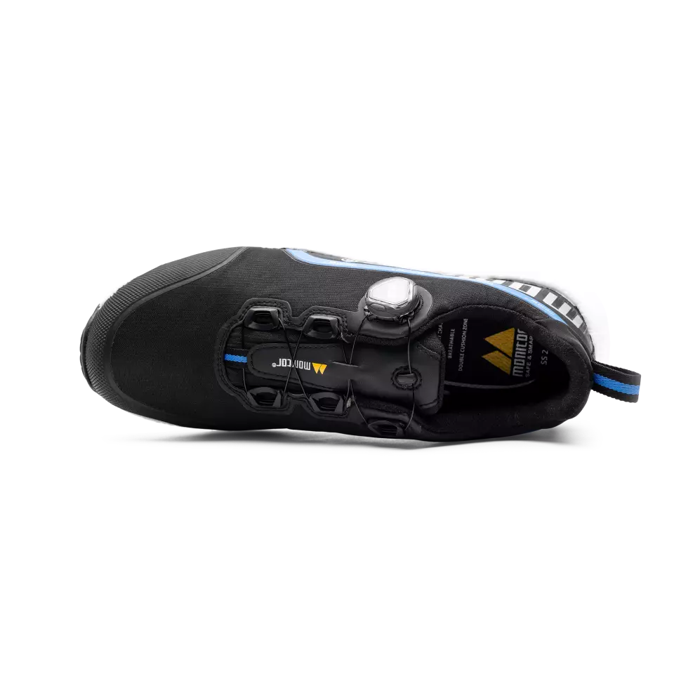 Insole · Comfort feature highlight