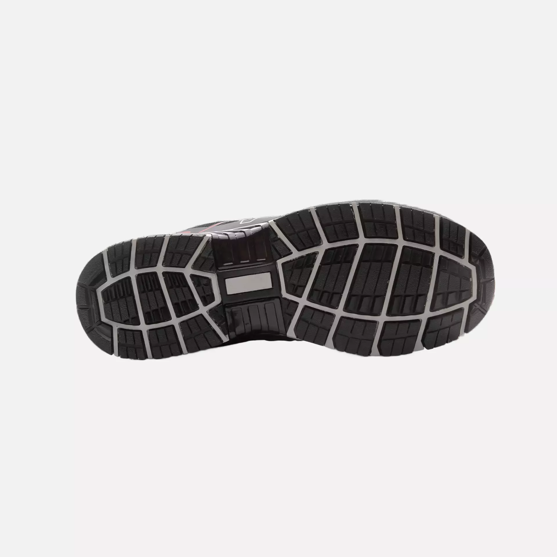Monitor 1000073001, Krypto Safety Shoe S3 SRC, Black, image 4
