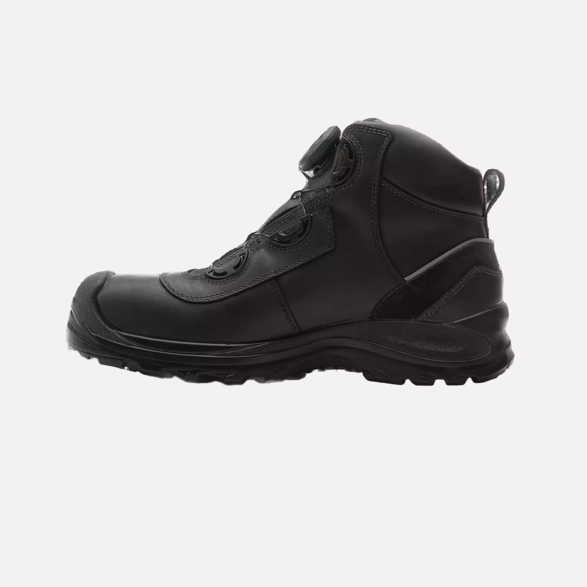 Monitor 1000088001, Weapon Safety Boot S3 SRC, Black, image 2