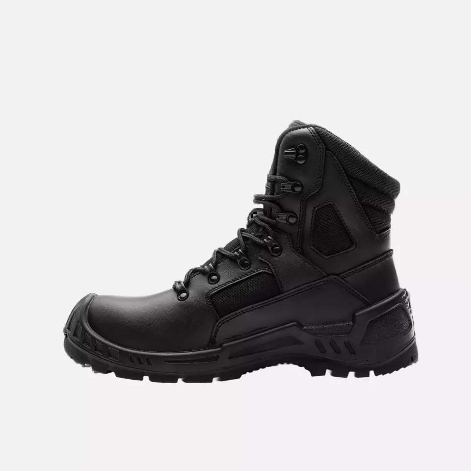 Monitor 1000058001, Wildland Safety Boot S3 SRC, Black, image 2, gallery thumbnail