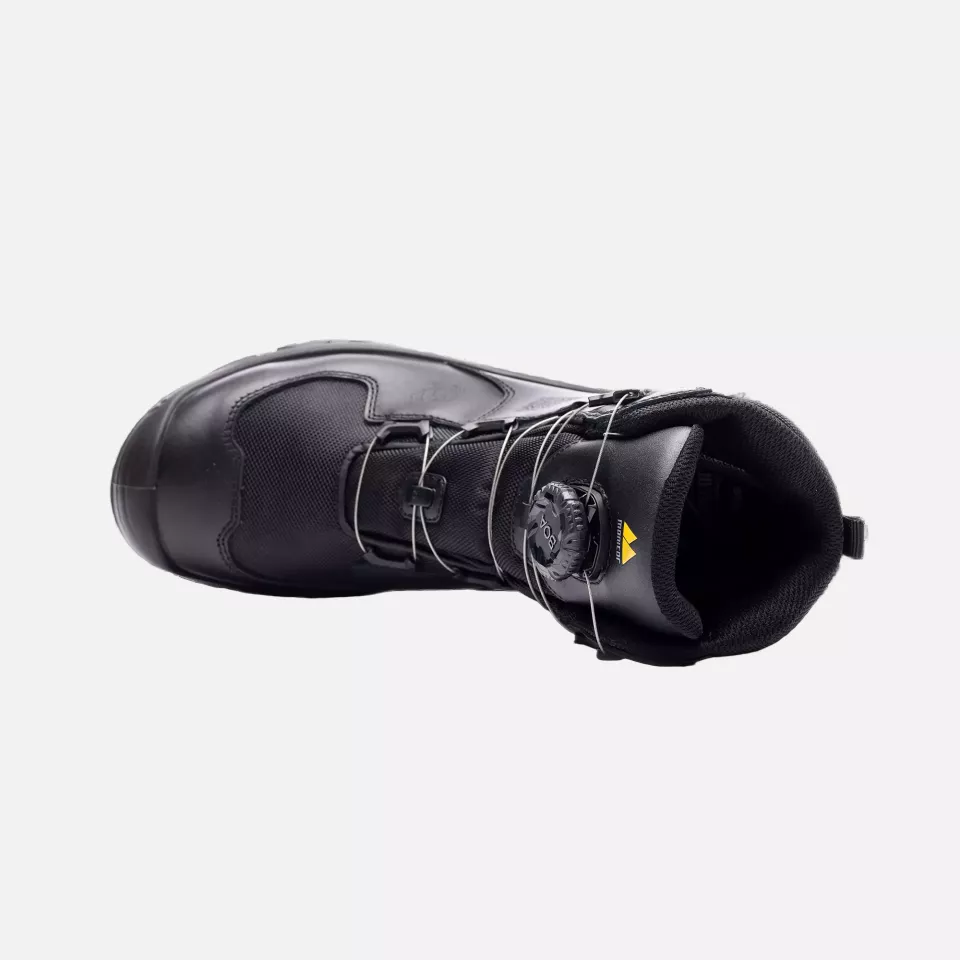 Monitor 1001813001, Radiator Safety Boot S7S SR, Black, image 3, gallery thumbnail