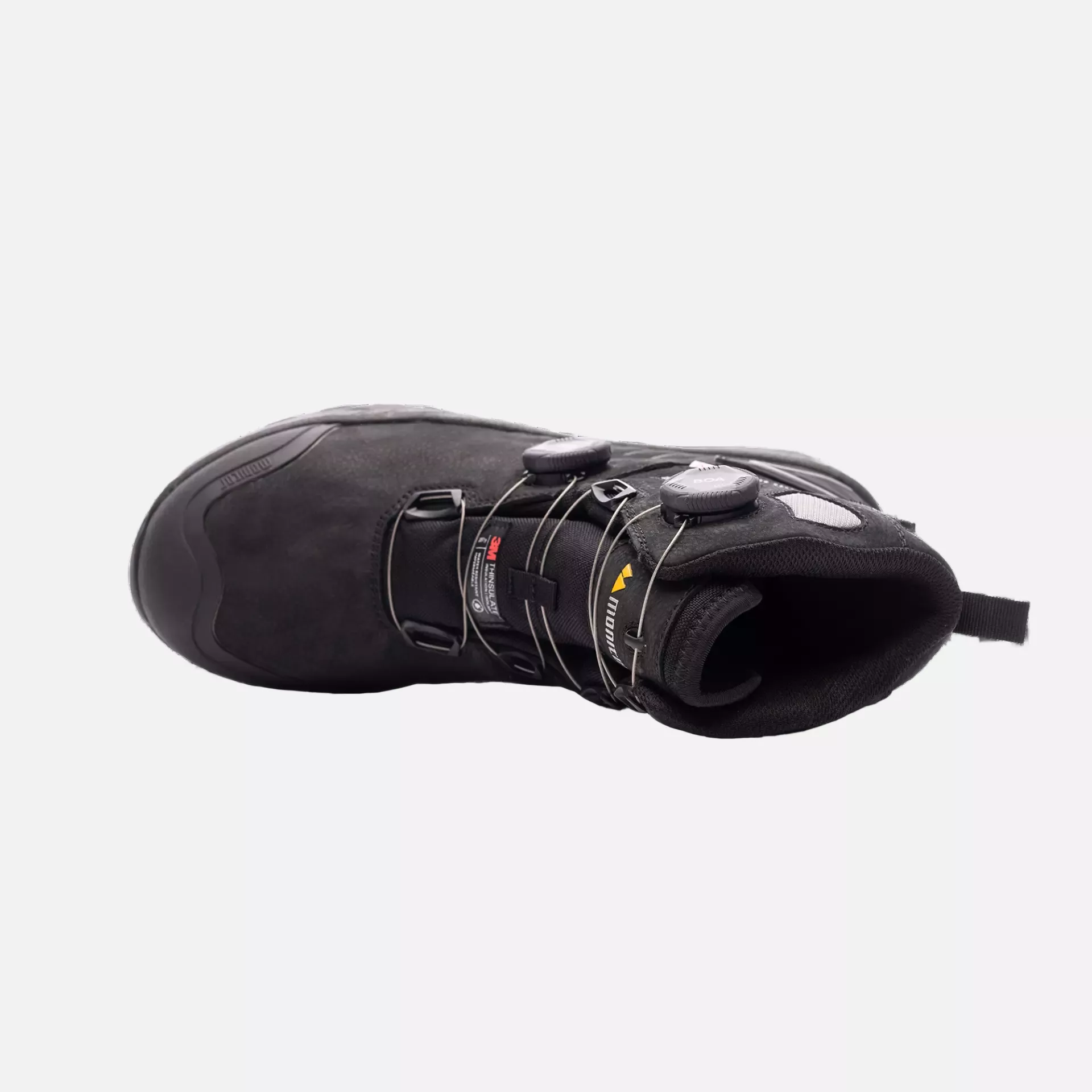 Monitor 1001758001, Arctic Safety Boot S7S SR, Black, image 3