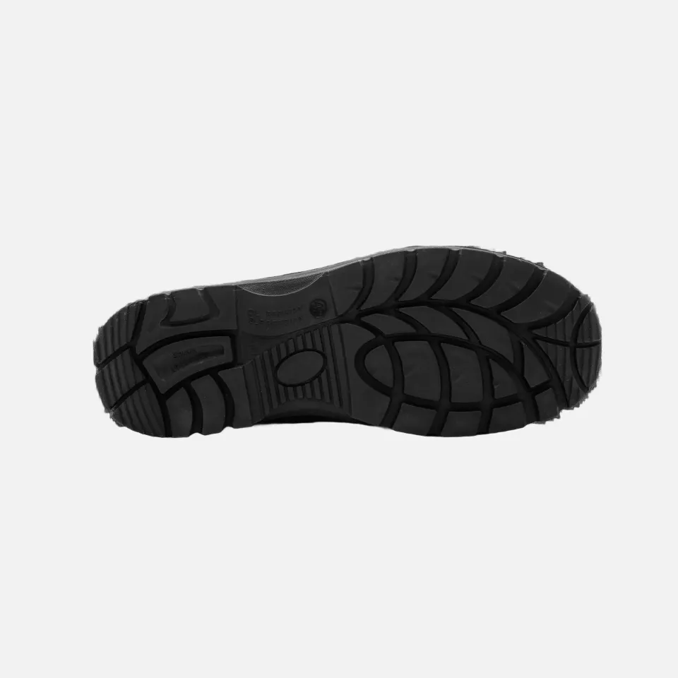 Monitor 1000058001, Wildland Safety Boot S3 SRC, Black, image 4, gallery thumbnail