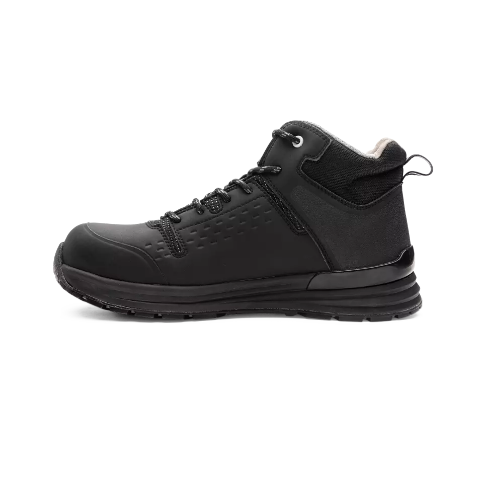 Monitor 1000075001, S.W.A.T. Safety Boot S3 SRC, Black, image 2, gallery thumbnail