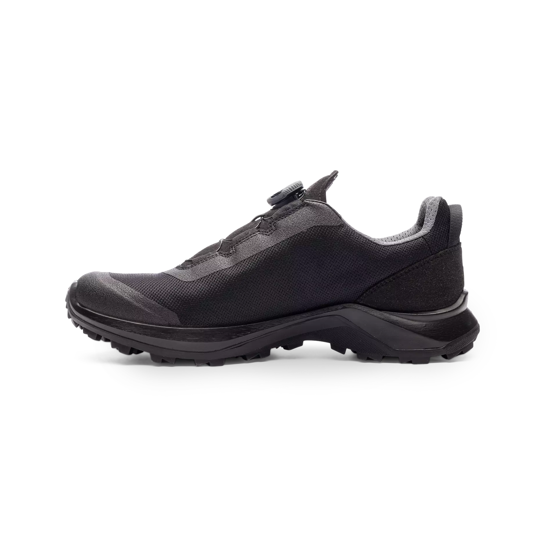 Monitor 1001849001, Race Work Shoe SRB, Black, image 2