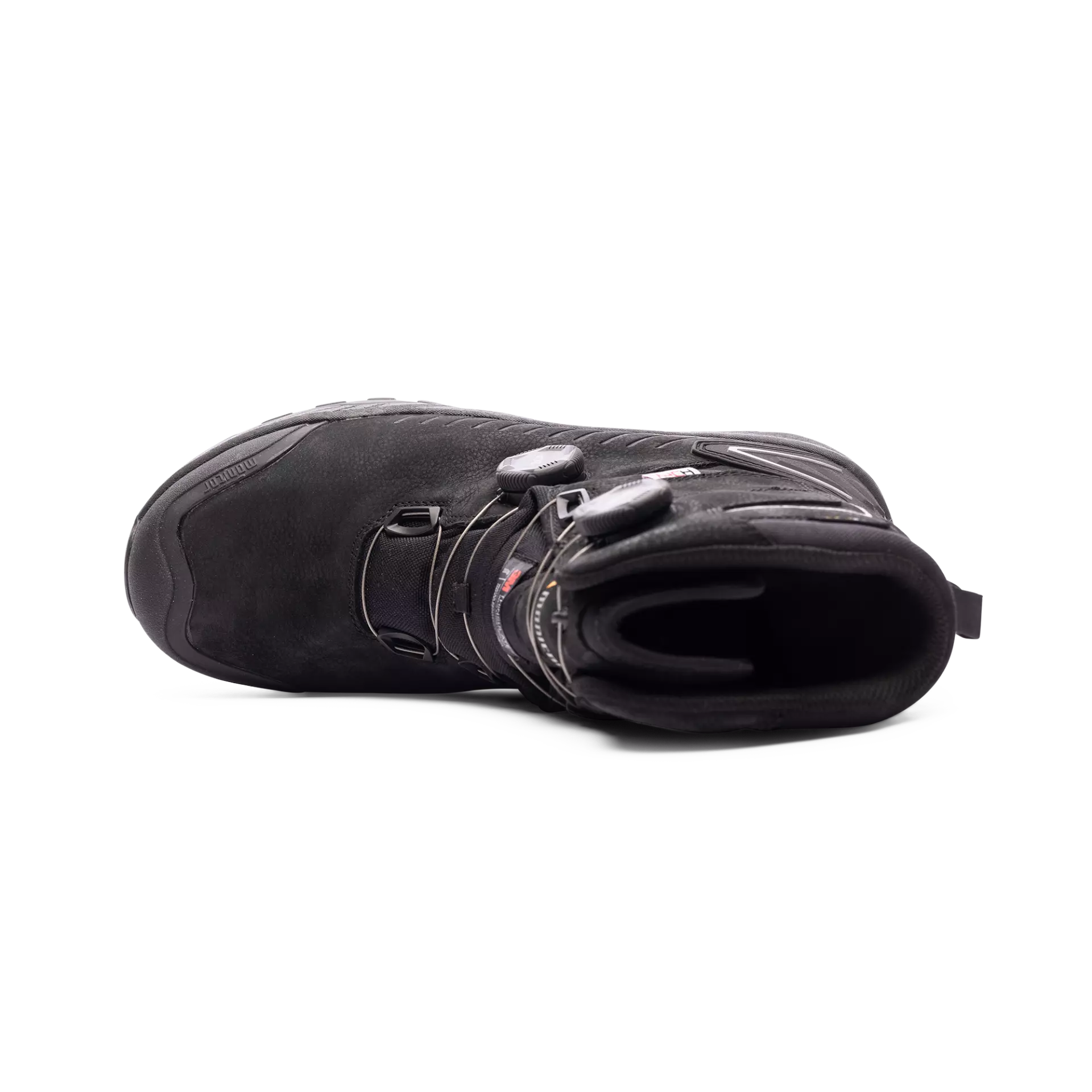 Monitor 1001757001, Arctic Safety Boot S7S SR, Black, image 3