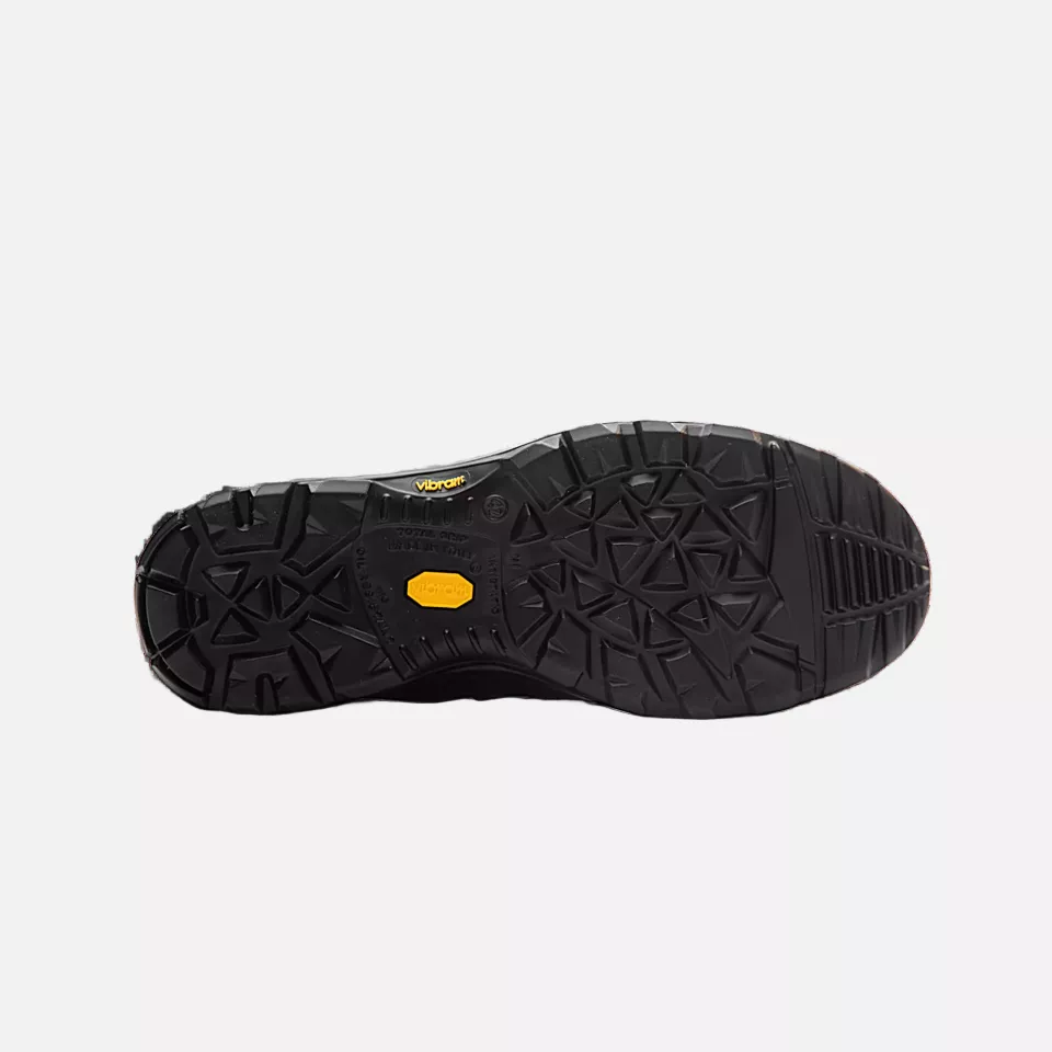 Monitor 1000087001, Assault Safety Shoe S3 SRC, Black, image 4, gallery thumbnail