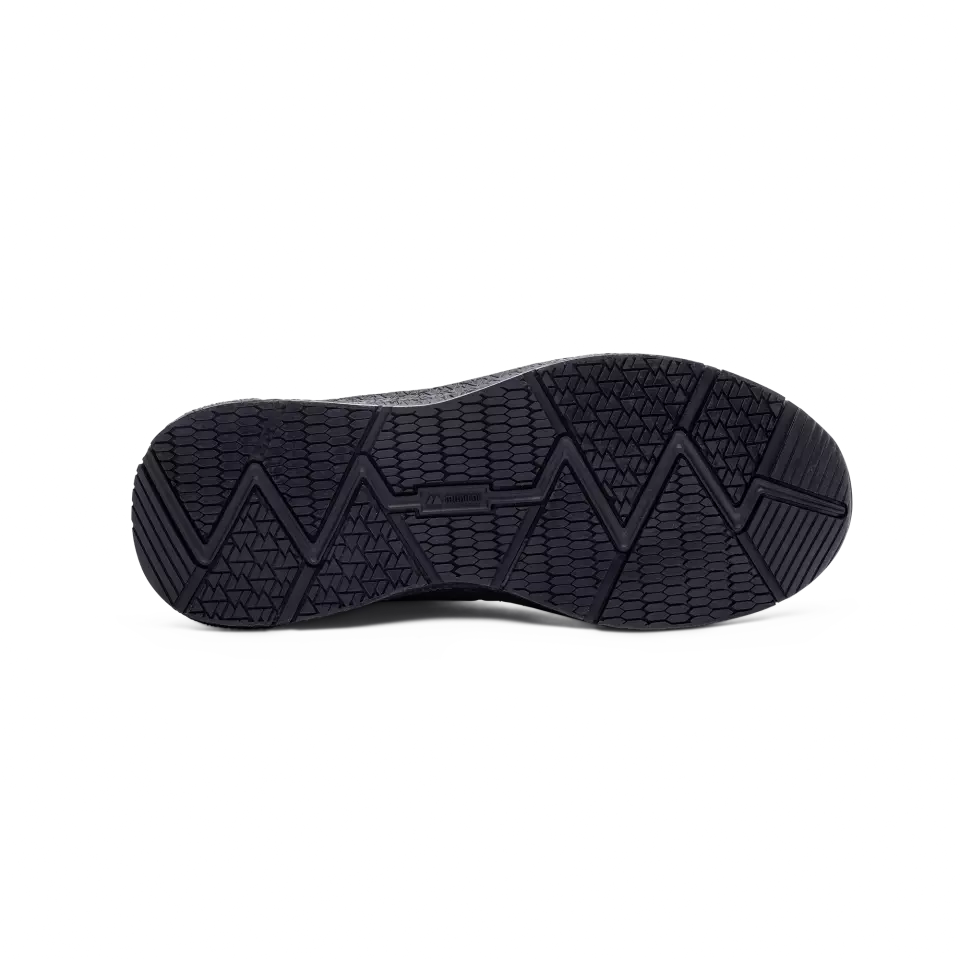 Monitor 1001935001, Paradox X Work Shoe O2 SR, Black, image 4, gallery thumbnail