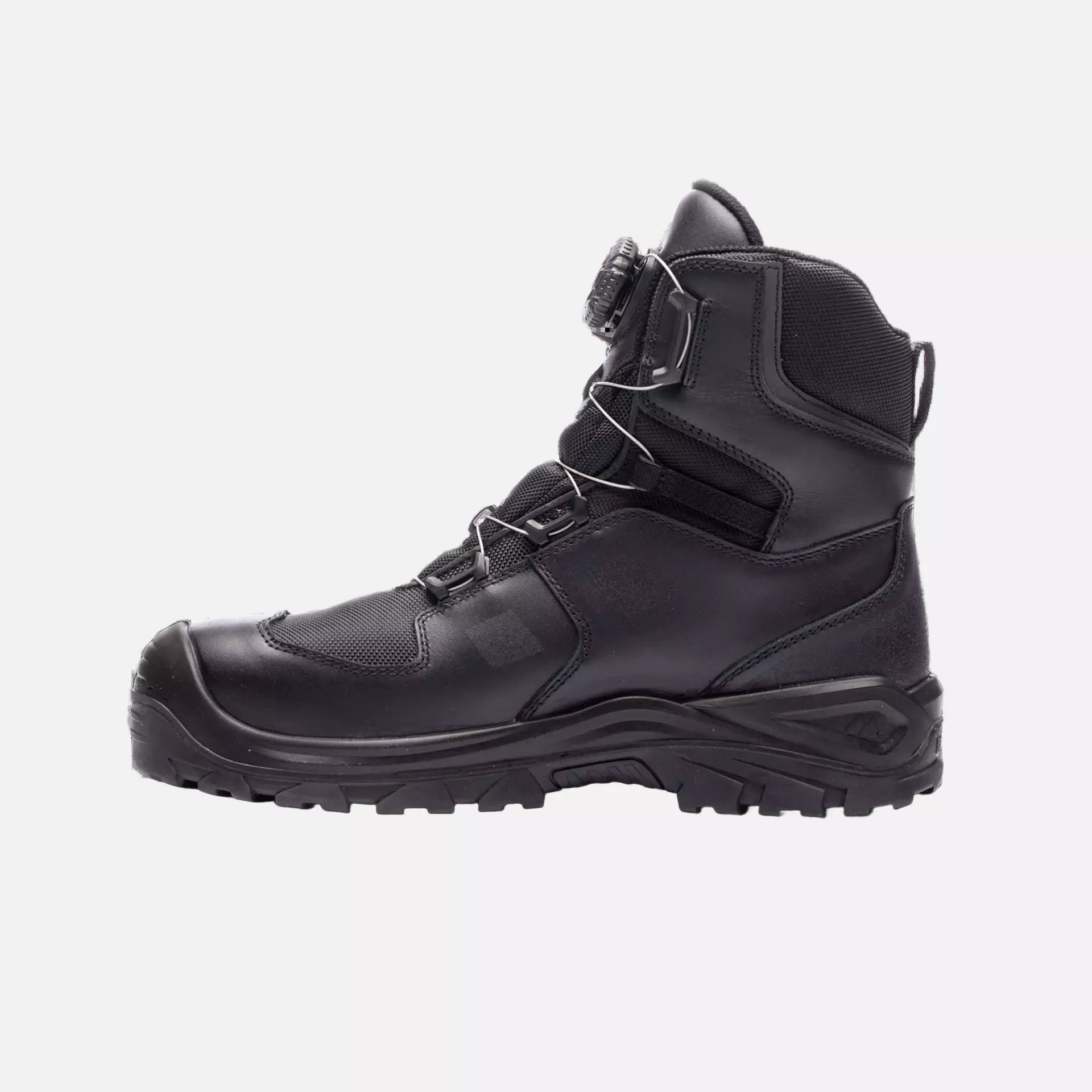 Monitor 1001813001, Radiator Safety Boot S7S SR, Black, image 2