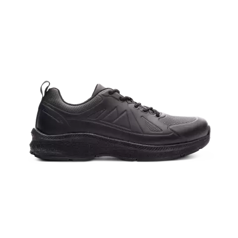 1001809001, Monitor Paradox Arbetssko O2, SR, svart
