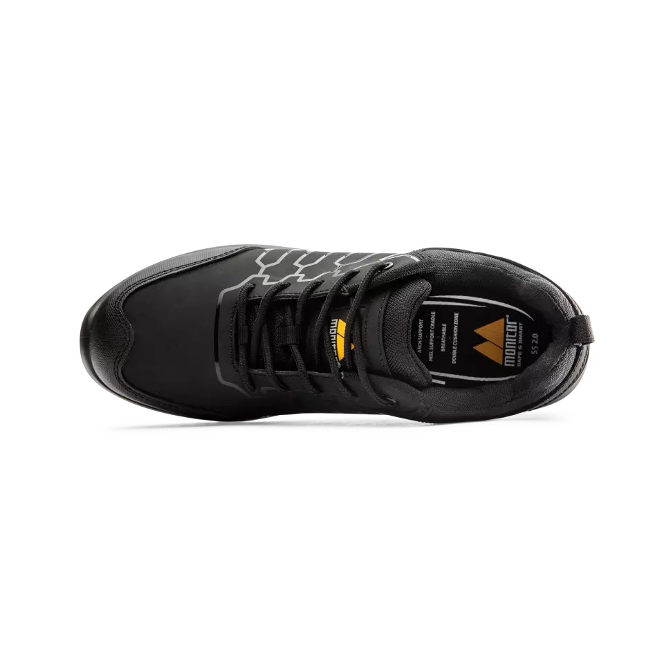 Insole · Comfort feature highlight