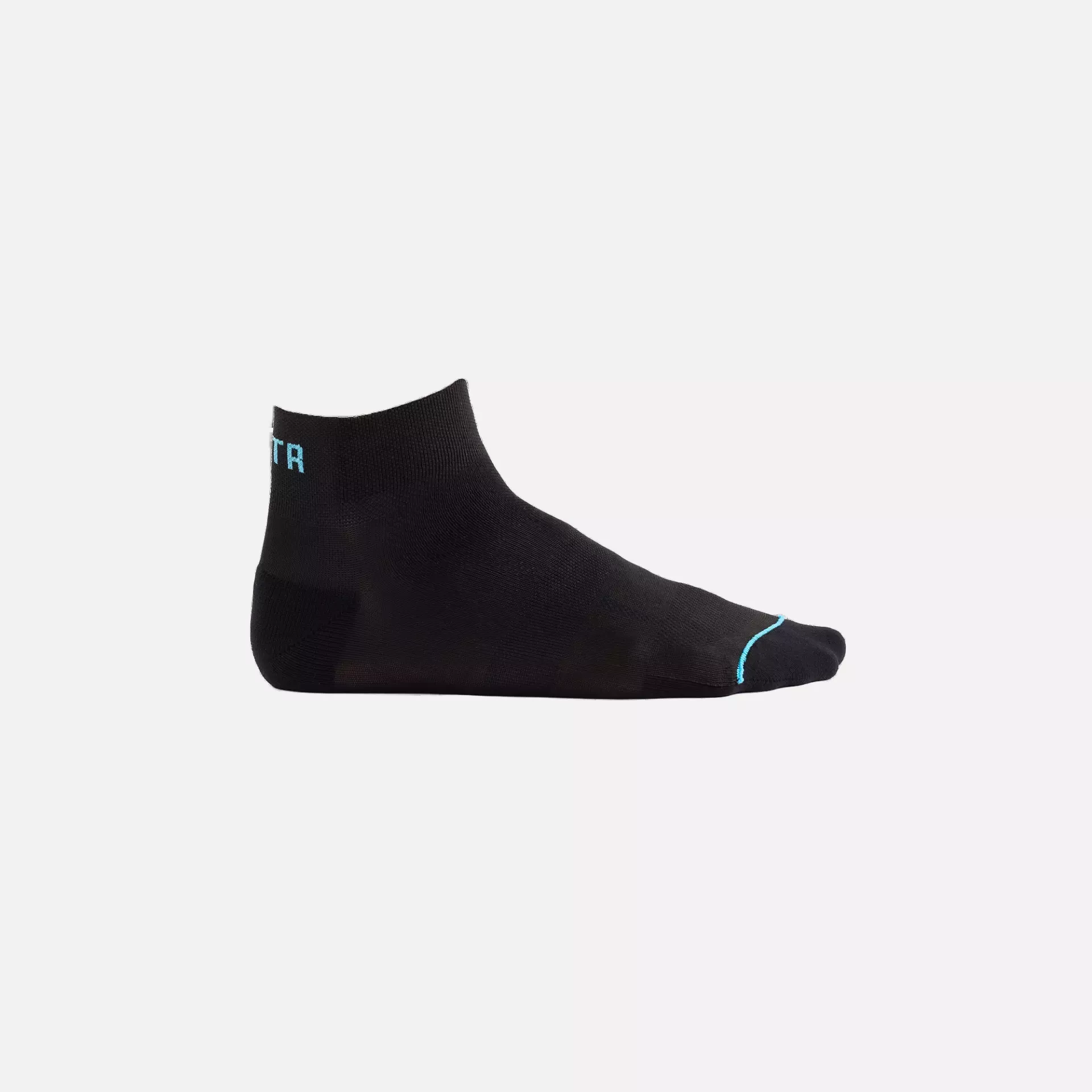 Monitor 1000274001, Rebound Work Socks, Black, image 1