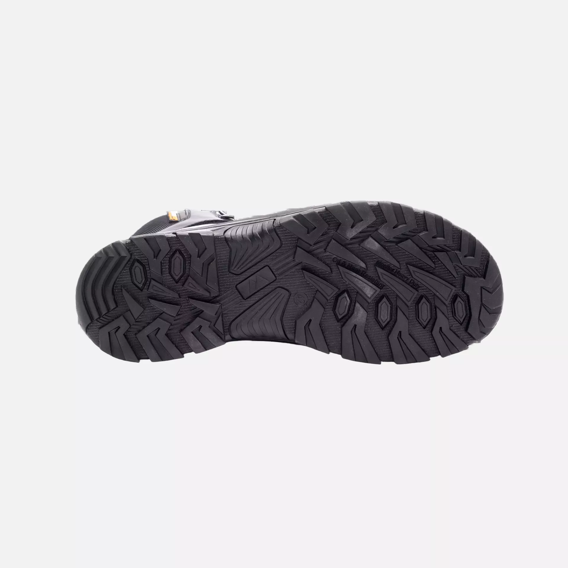 Monitor 1001813001, Radiator Safety Boot S7S SR, Black, image 4
