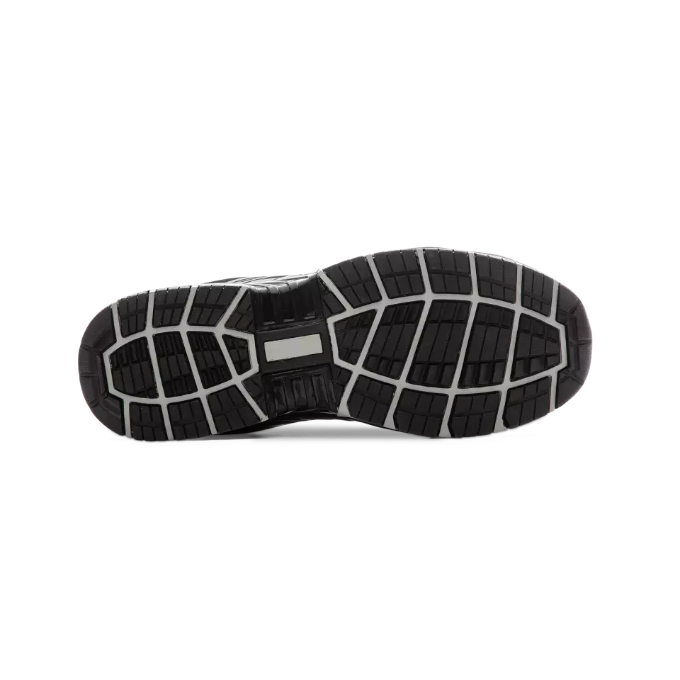 Monitor 1000077001, MIG Safety Shoe S3 SRC, Black, image 3, gallery thumbnail