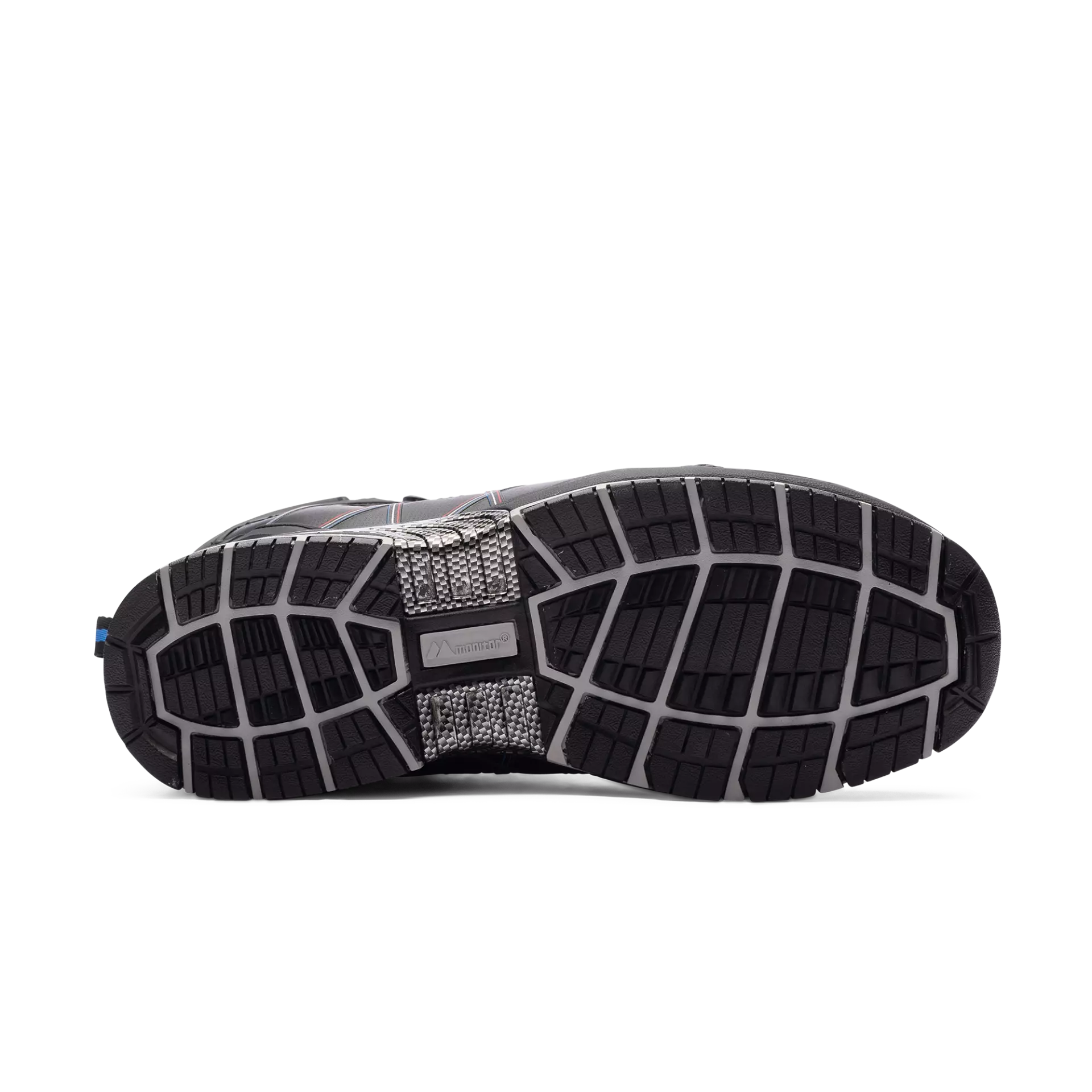 Monitor 1000076001, Charged Safety Boot S3 SRC, Black, image 6