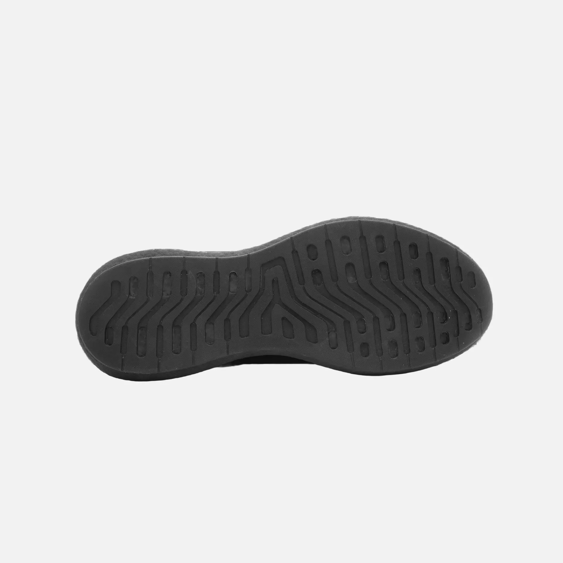 Monitor 1000033001, Victory Work Shoe, Black, image 4