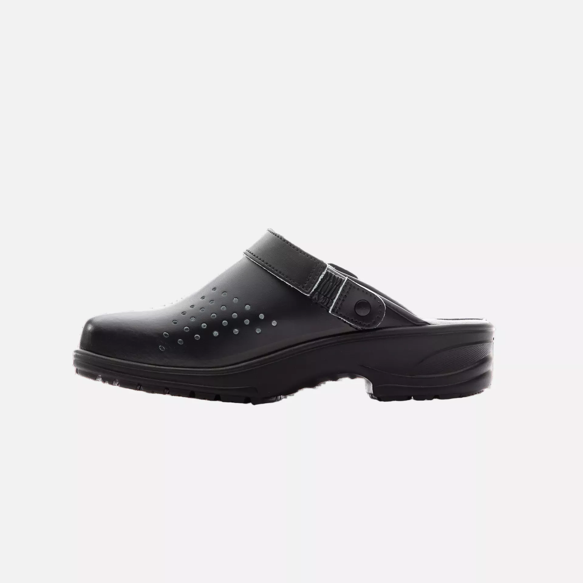 Monitor 1000253001, Birka Arbeitsclog OB, SRC, Schwarz, image 2