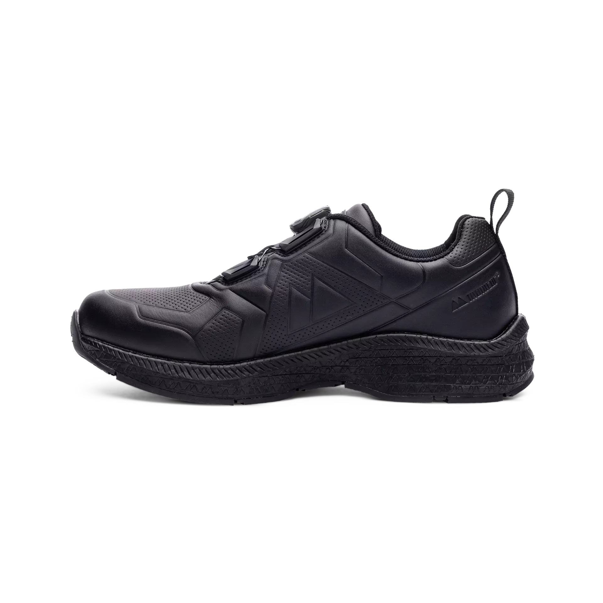 Monitor 1001935001, Paradox X Work Shoe O2 SR, Black, image 2