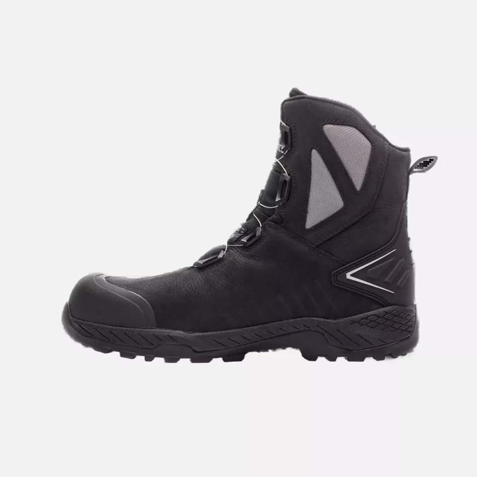 Monitor 1001758001, Arctic Safety Boot S7S SR, Black, image 2, gallery thumbnail