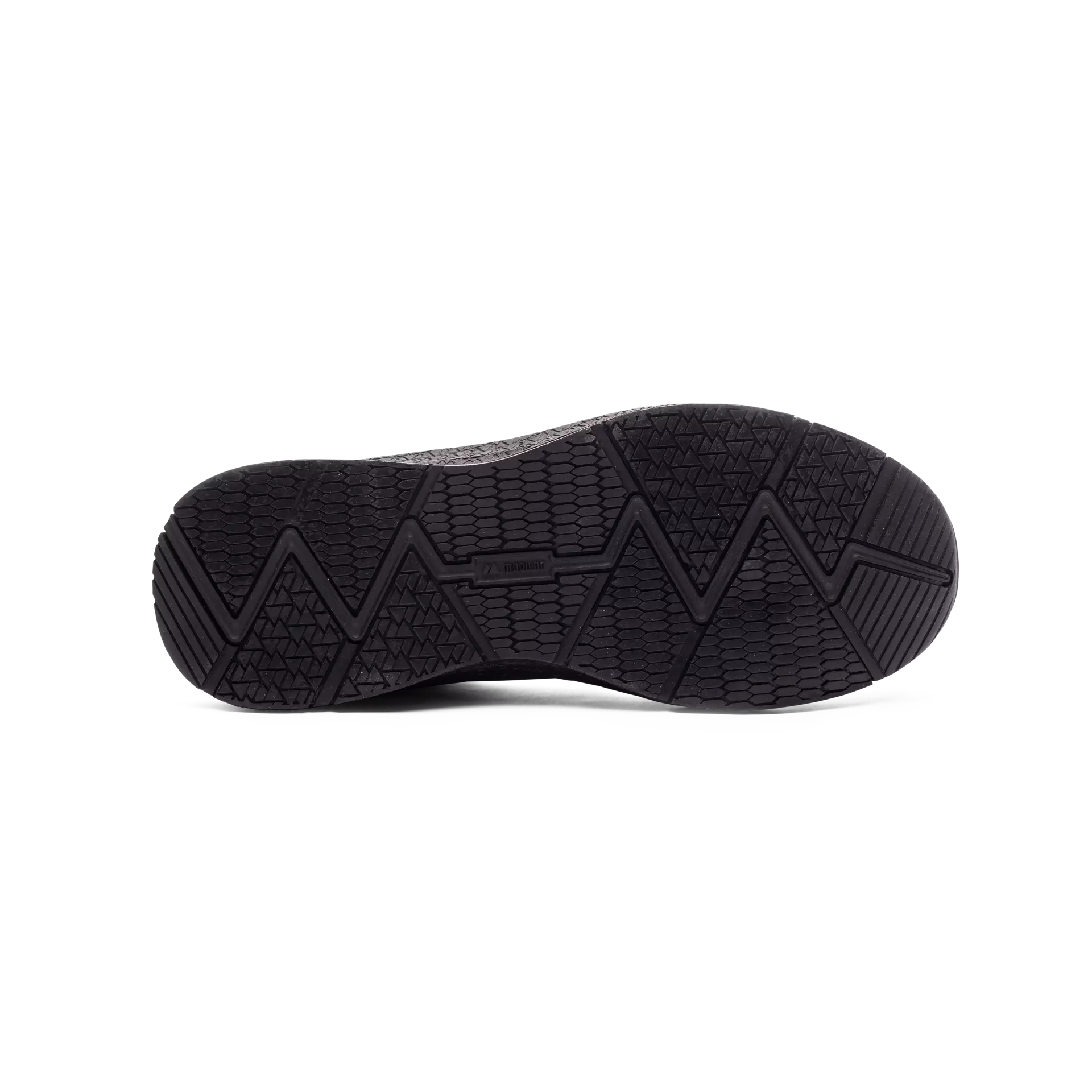 Monitor 1001809001, Paradox Work Shoe O2, SR, Black, image 4