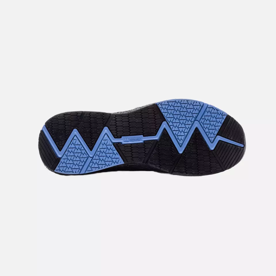 Monitor 1001197001, Paradox Safety Shoe S3 SRC, Black, image 4, gallery thumbnail