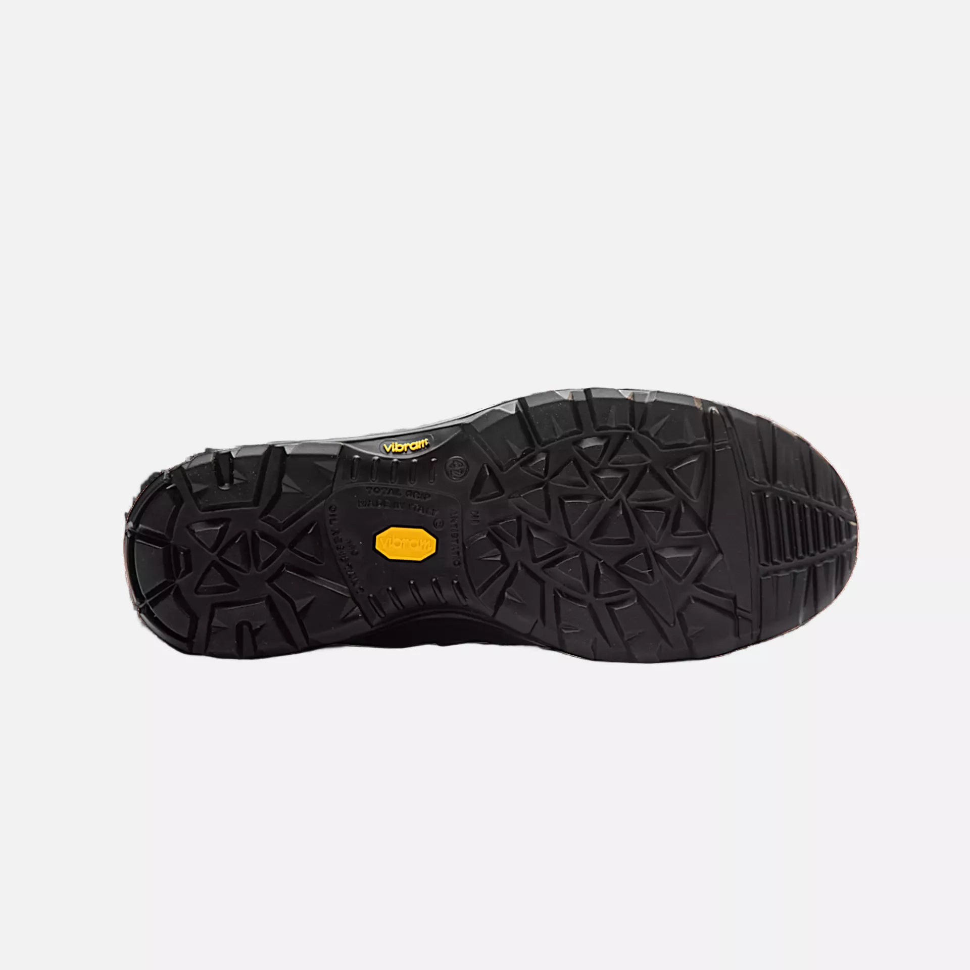 Monitor 1000087001, Assault Safety Shoe S3 SRC, Black, image 4