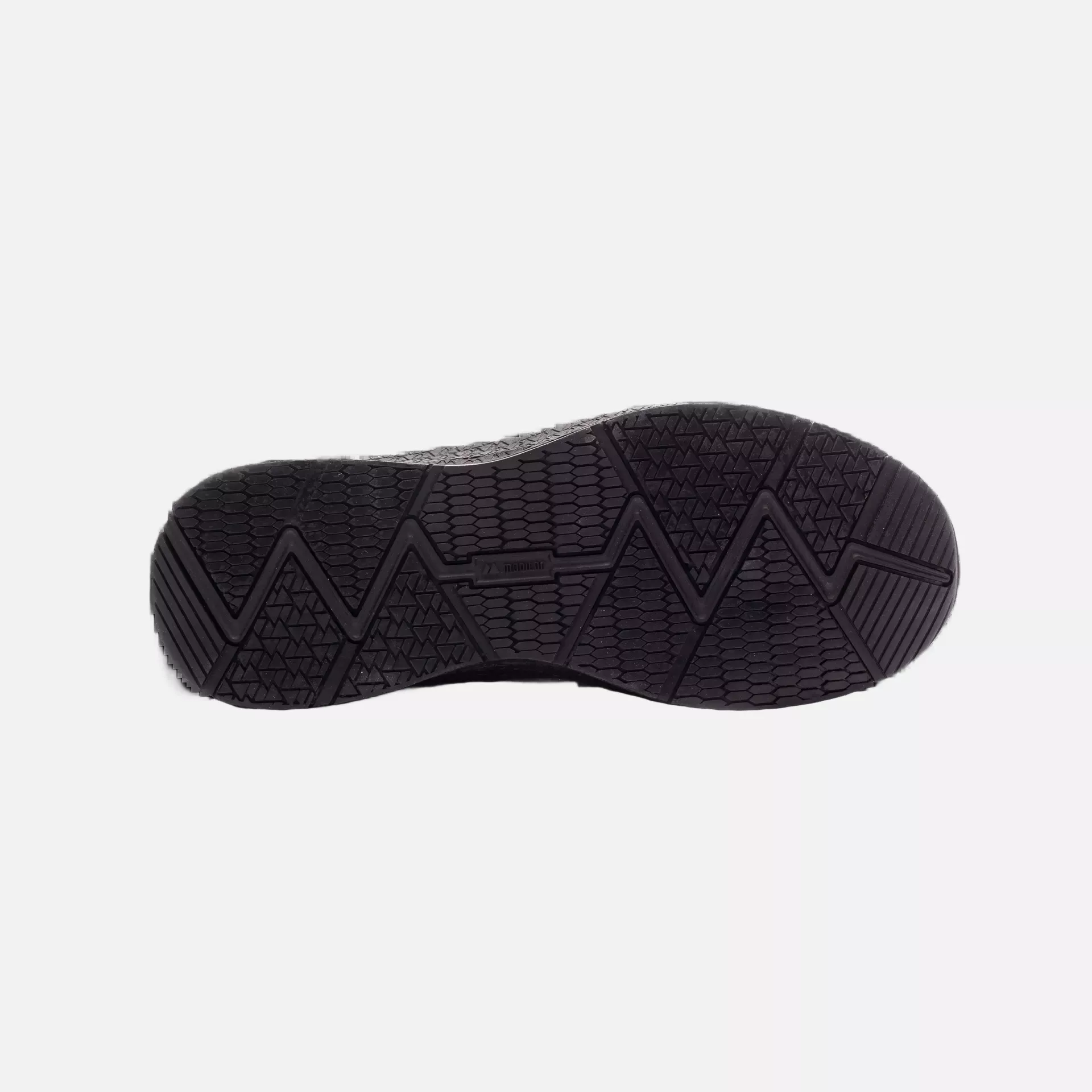 Monitor 1001809001, Paradox Work Shoe O2, SR, Black, image 4
