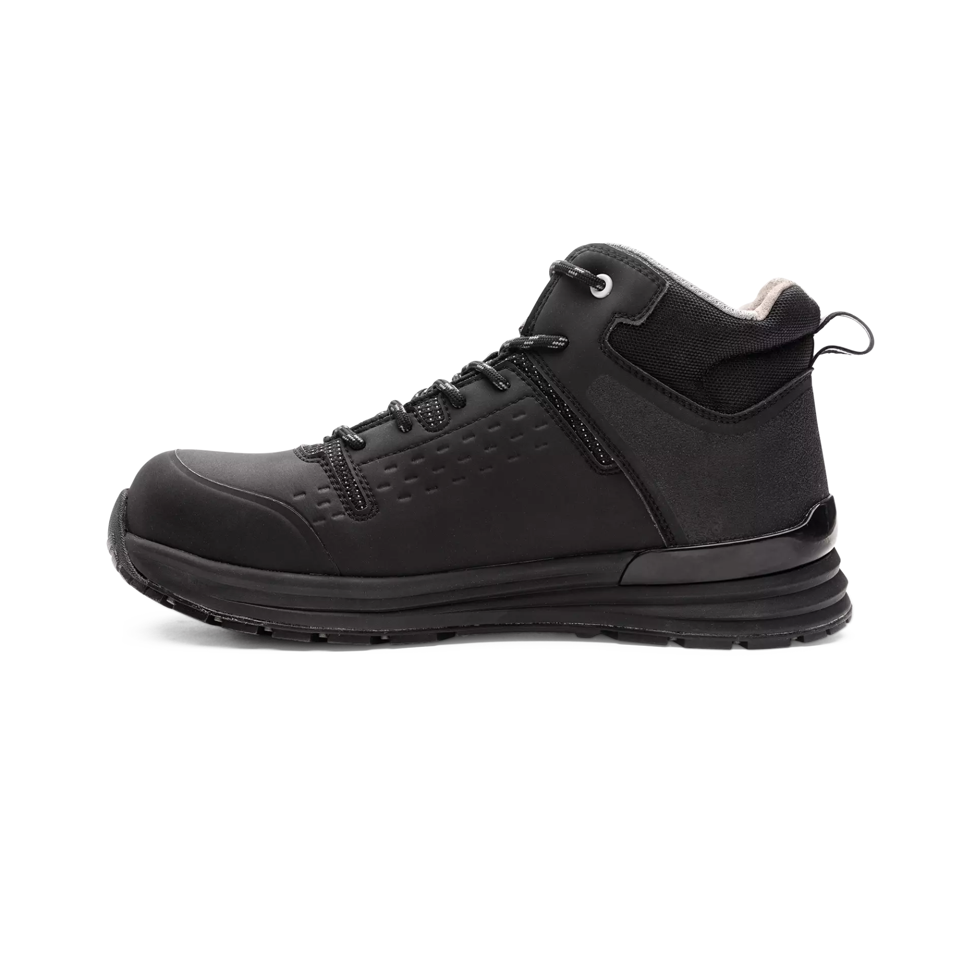 Monitor 1000075001, S.W.A.T. Safety Boot S3 SRC, Black, image 2