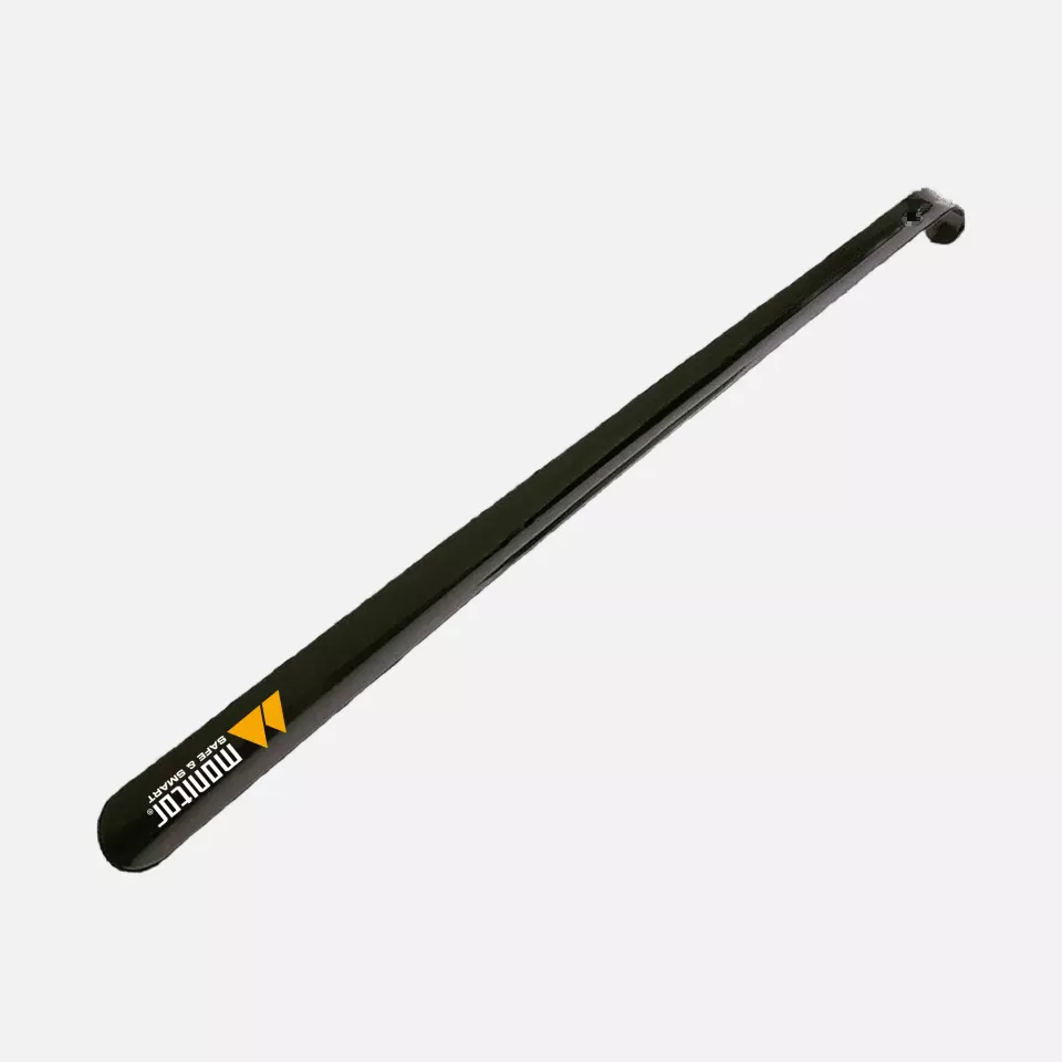 Monitor 1000265001, Shoehorn 58 cm, Black Metal, image 1, gallery thumbnail