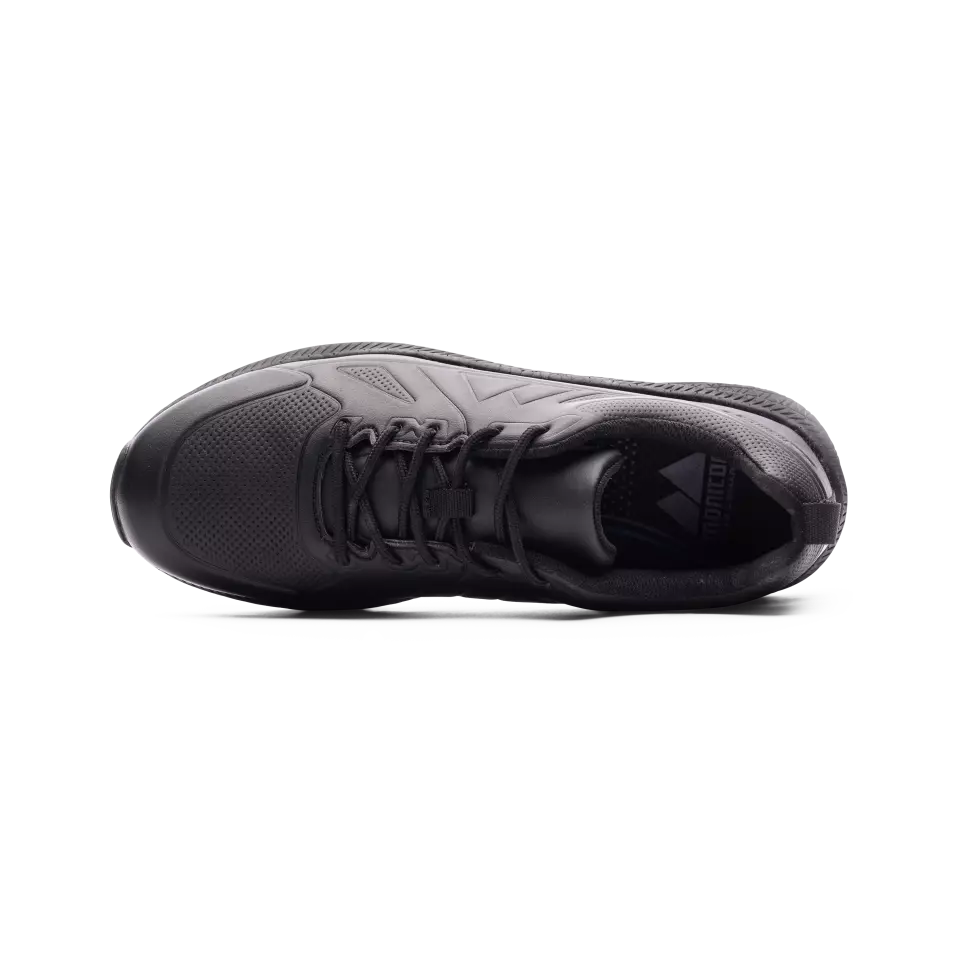 Monitor 1001809001, Paradox Work Shoe O2, SR, Black, image 3, gallery thumbnail