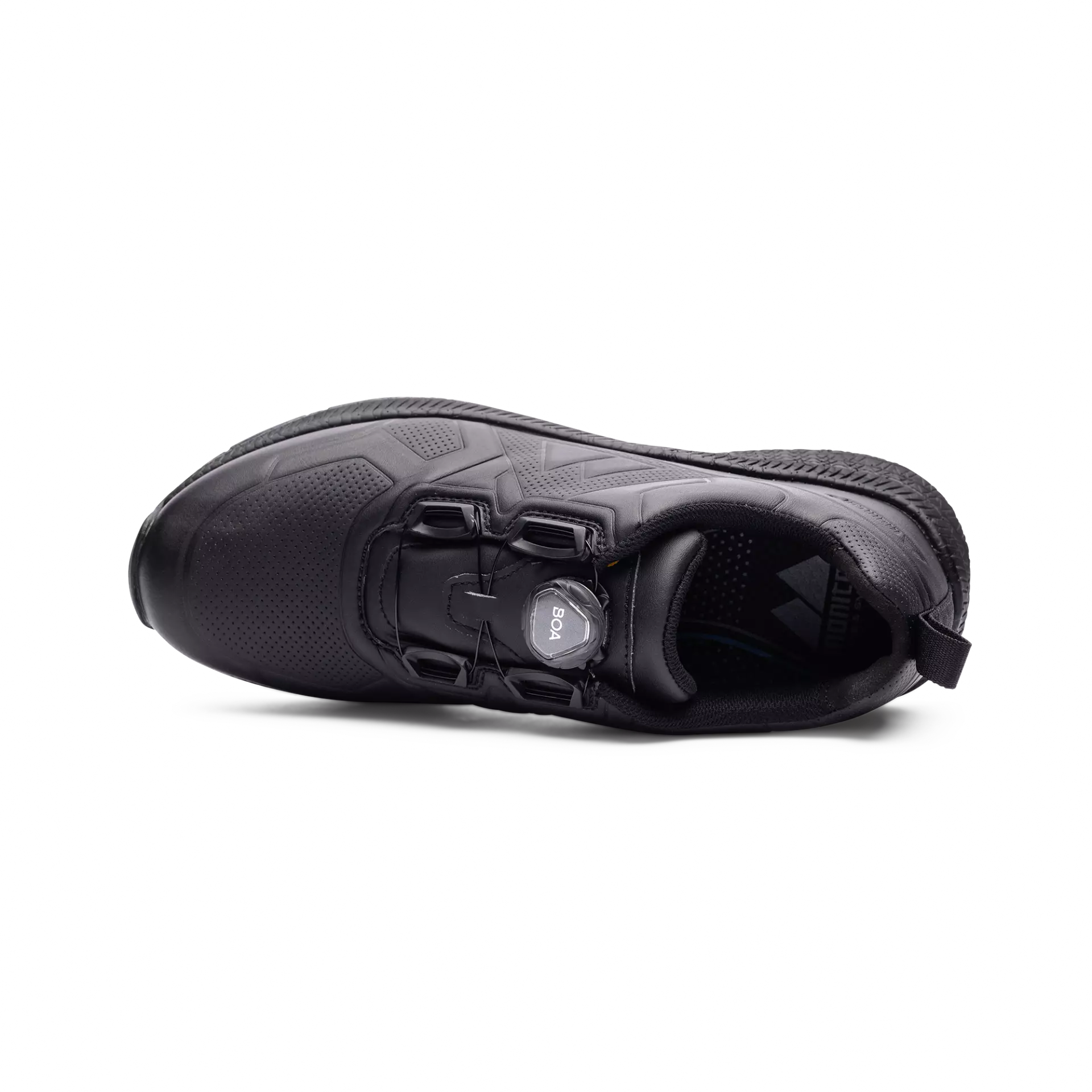 Monitor 1001935001, Paradox X Work Shoe O2 SR, Black, image 3