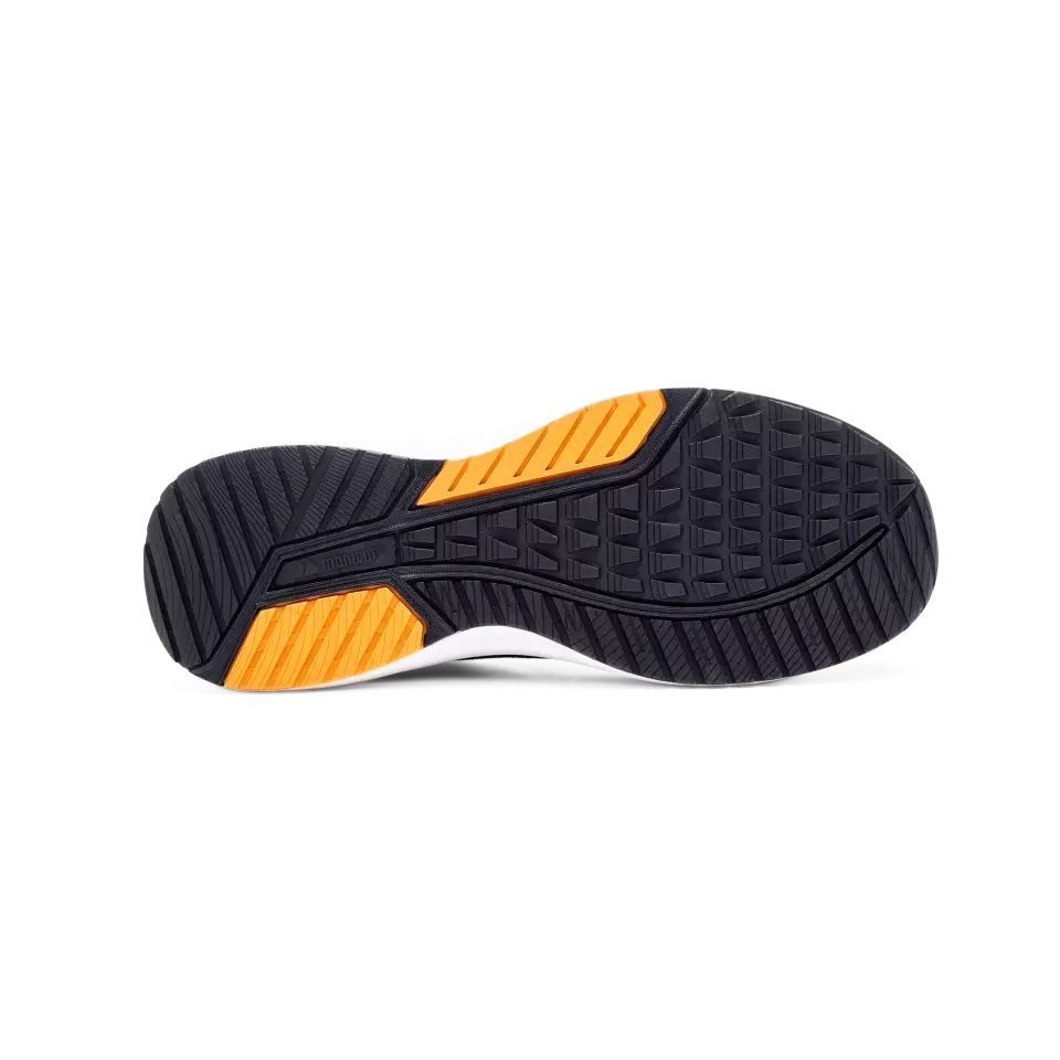 Monitor 1001625001, Recharge One Safety Shoe S3S SR, Black, image 4, gallery thumbnail