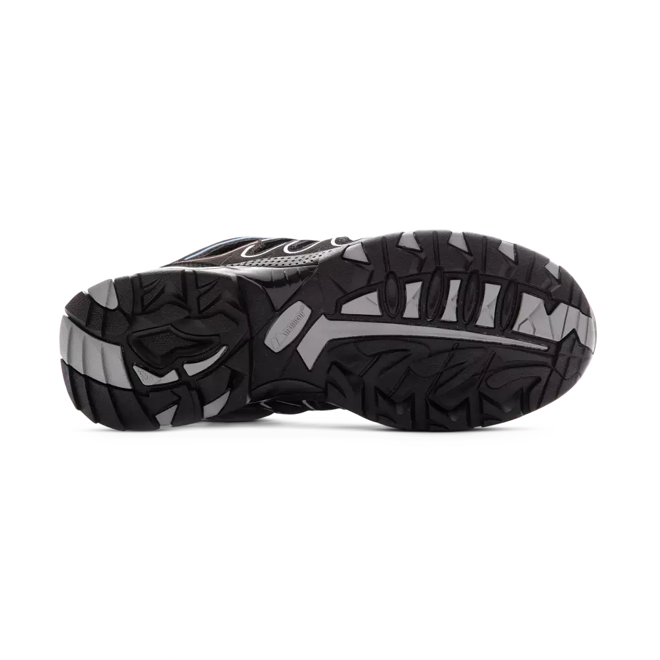 Monitor 1000069001, Robotic Safety Sandal S1PS SR, Black, image 4, gallery thumbnail