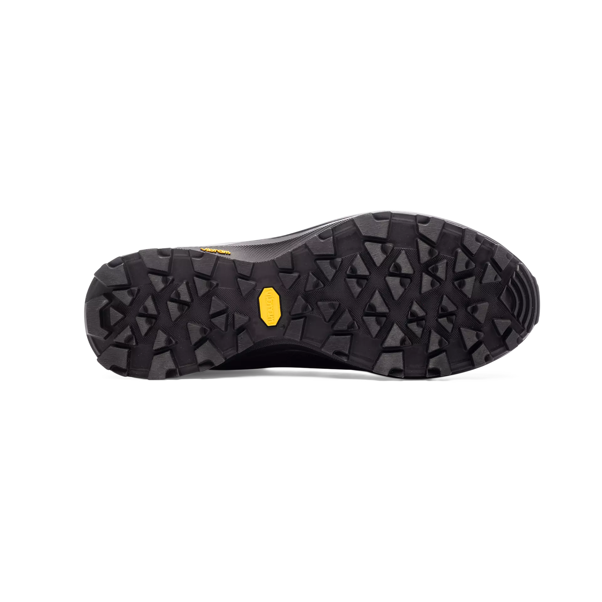 Monitor 1001849001, Race Work Shoe SRB, Black, image 4
